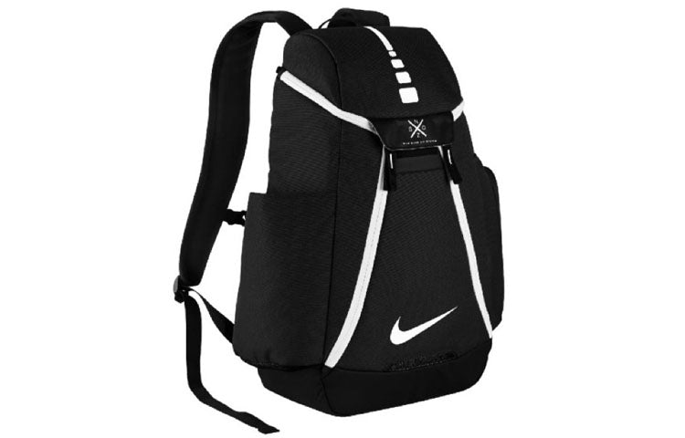 Nike Hoops Elite Max Air Team 2.0 Backpack 'Black White' CK0918-010
