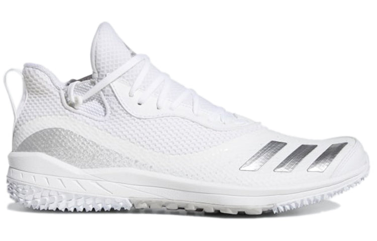 adidas Icon V Turf White EF2849