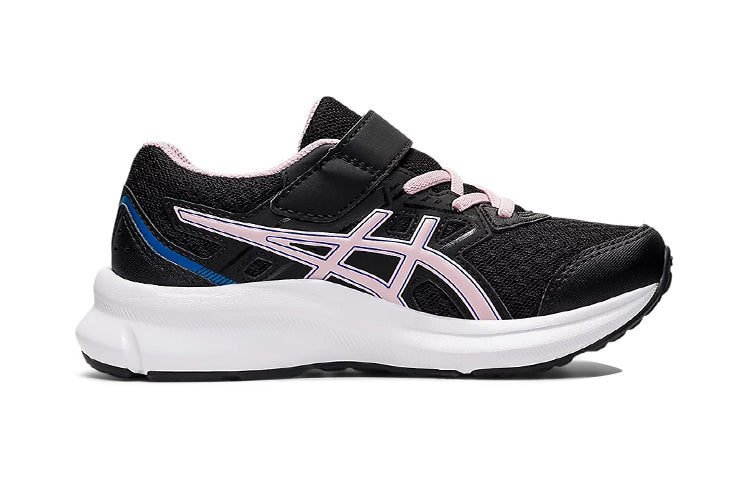 (PS) ASICS Jolt 3 'Black Barely Rose' 1014A198-012