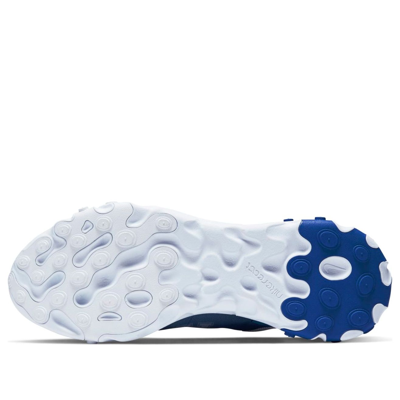Nike React Element 55 'Kentucky Wildcats' CK4840-400