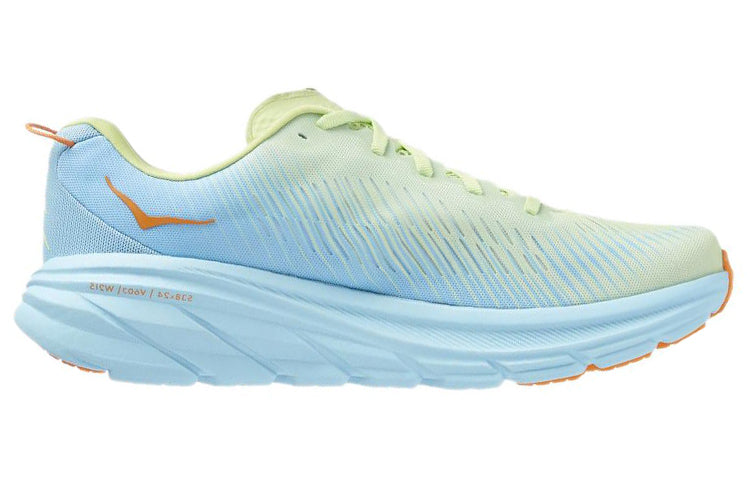 HOKA ONE ONE Rincon 3 'Butterfly Summer Song' 1119395-BSSNG