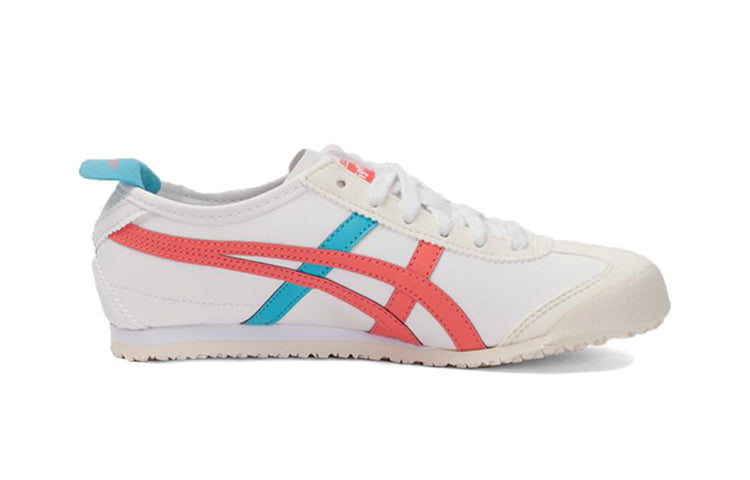 Onitsuka Tiger Mexico 66 'White Red' C534Y-0176