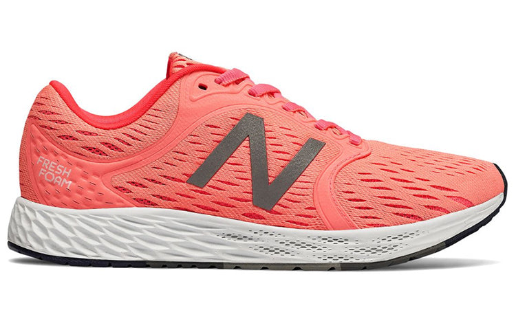 (WMNS) New Balance Fresh Foam Zante v4 'Pink' WZANTHH4
