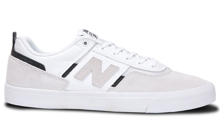 New Balance Jamie Foy x Numeric 306 'White Green' NM306CEL