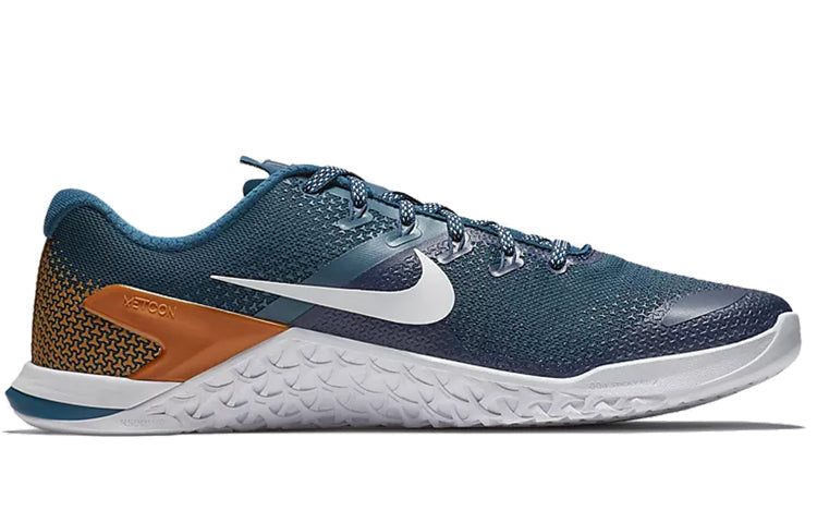Nike Metcon 4 'Blue Force Monarch' AH7453-400