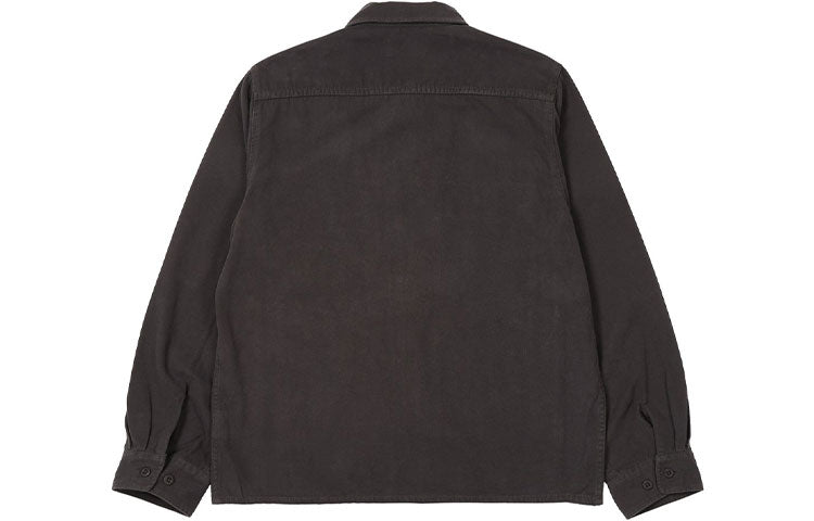 PALACE Minimalistic Logo Jacket Unisex Black P20SHT037