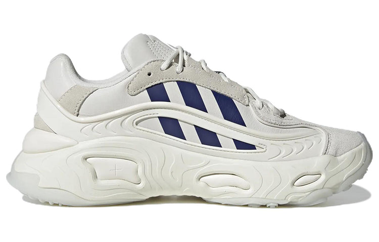 adidas originals Oznova 'Gray Blue' HQ8927