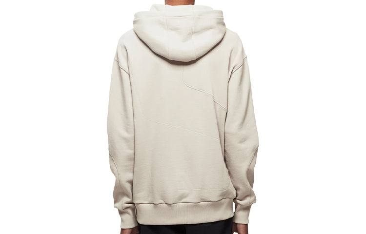 Men's A-COLD-WALL* MIES Creamy White ACWMW024E-CMN