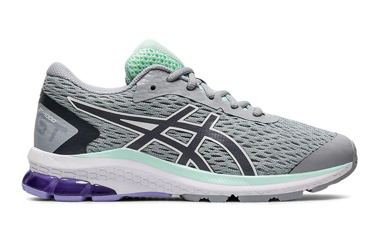 (GS) ASICS GT-1000 9 'Grey' 1014A150-021