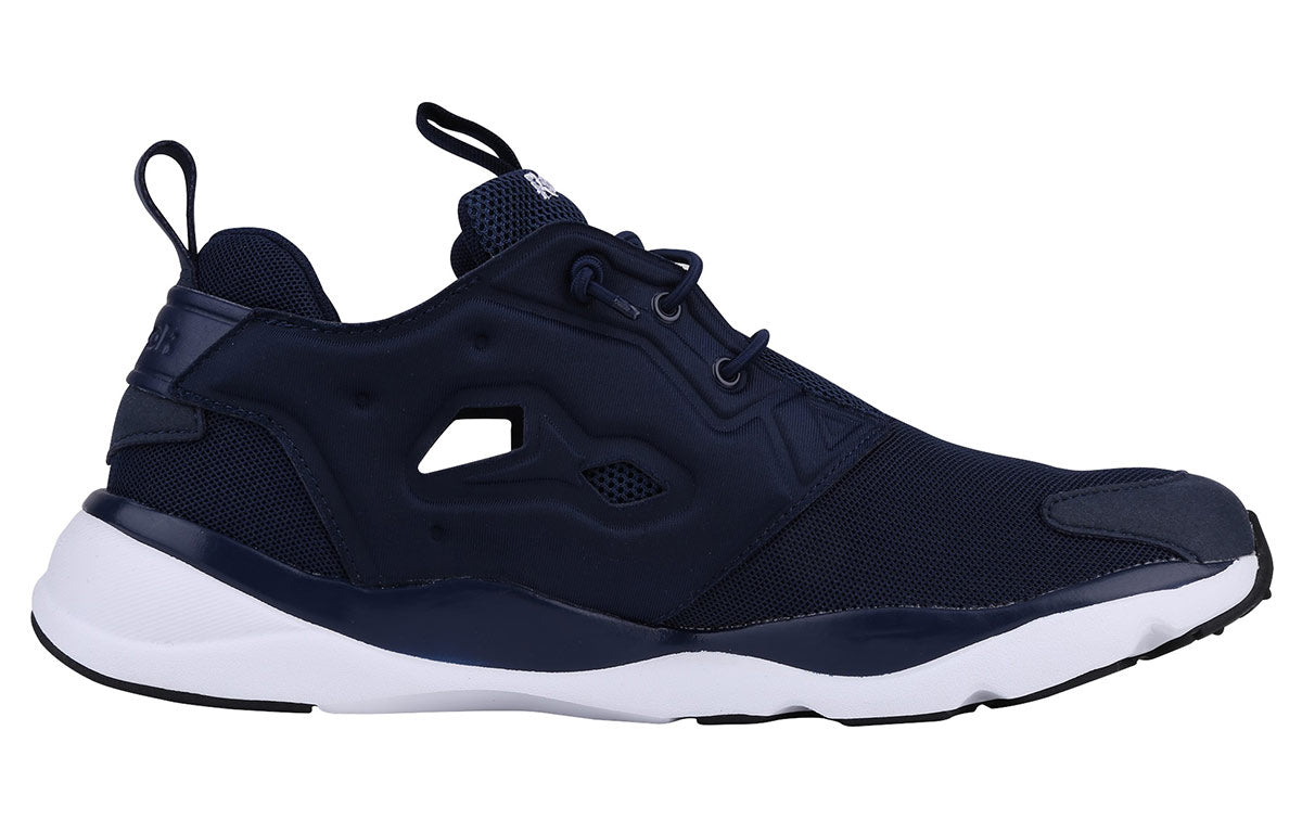 Reebok Furylite Blue Shoes/Sneakers Unisex V68765