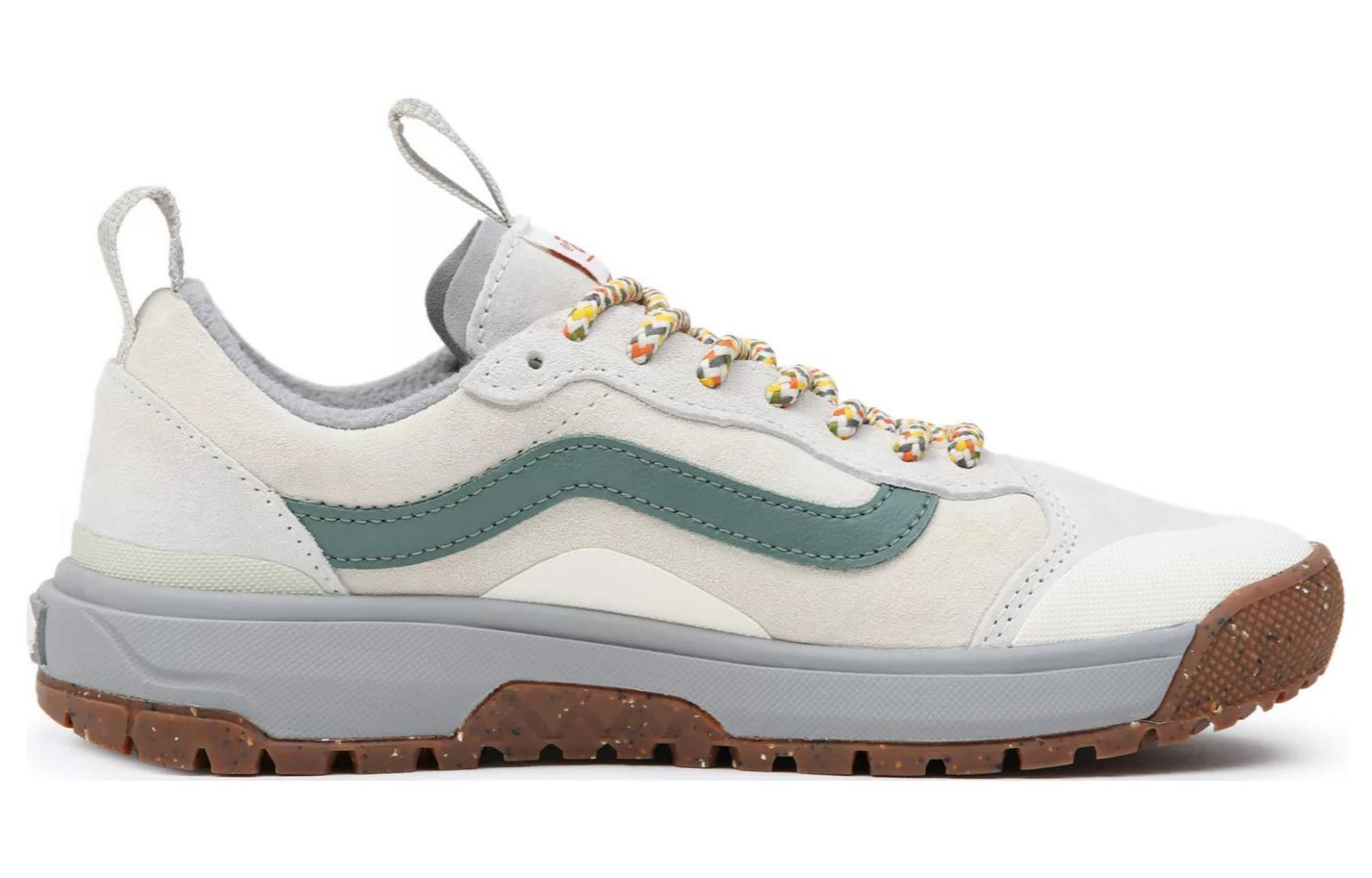Vans UltraRange Exo Mte-1 'White Green' VN0A5KS4028