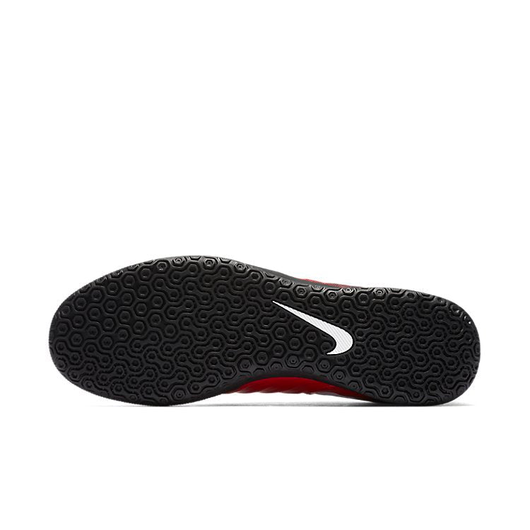 Nike TiempoX Rio 4 IC 'University Red' 897769-616