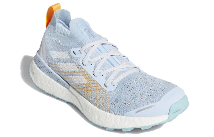 (WMNS) adidas Terrex Two Ultra Parley Trail 'Blue' EF2192