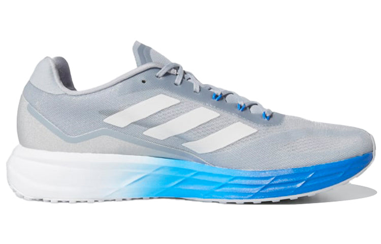 adidas SL20 Shoes 'Solar Yellow' FW2192