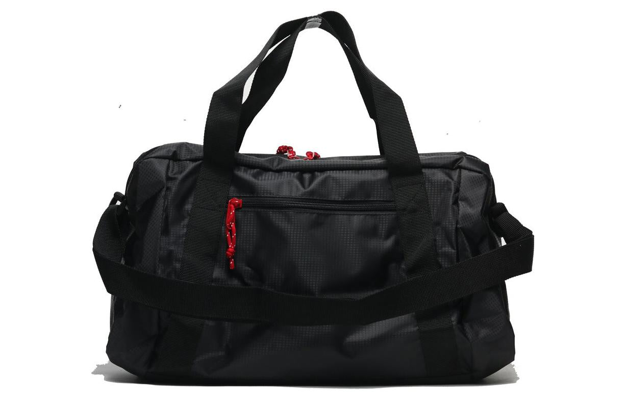 Air Jordan Essentials Duffel Bag 'Black' FQ0988-010