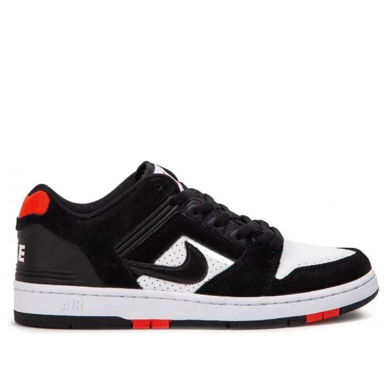 Nike SB Air Force 2 Low 'Bred' AO0300-006