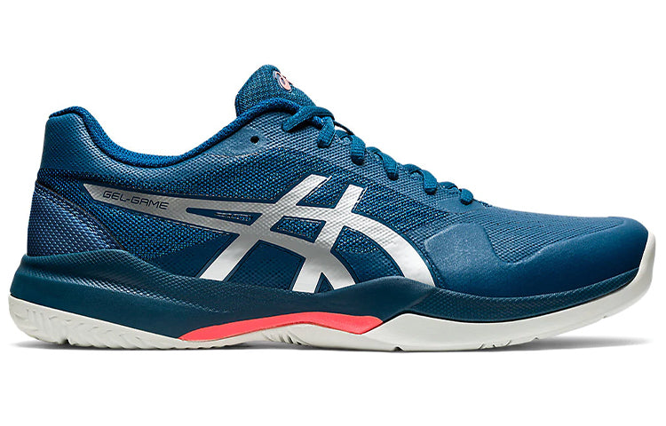 ASICS Gel-Game 7 'Blue White' 1041A042-402