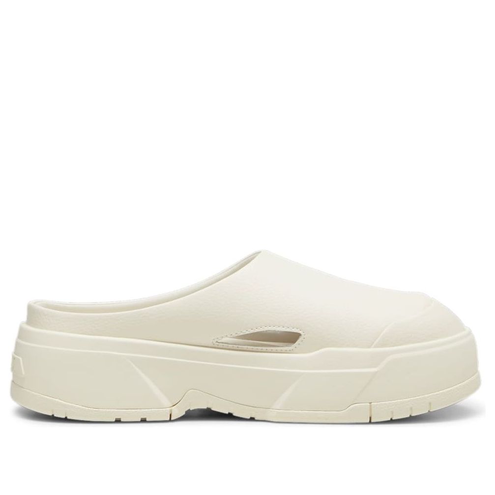 (WMNS) PUMA CA. Mule 'Beige' 395249-04