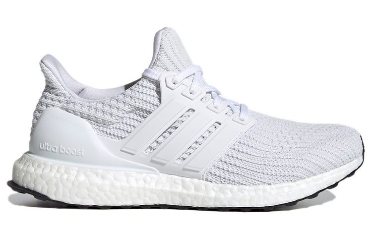 (WMNS) adidas Ultraboost 4.0 DNA 'Cloud White' FY9122