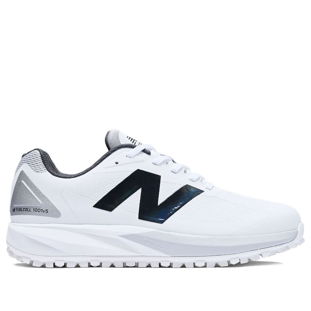 New Balance FuelCell 1001 v5 'White Grey' UG1001A5