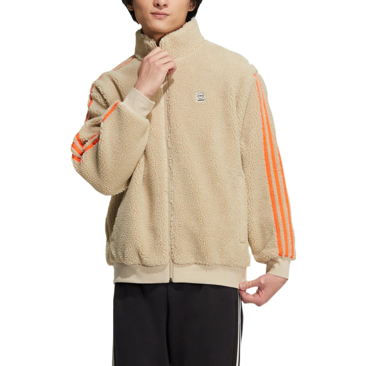 adidas neo Logo HN8728