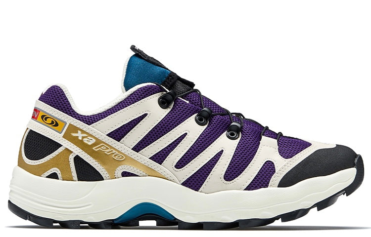Salomon XA PRO 1 'Grape Purple' 414671