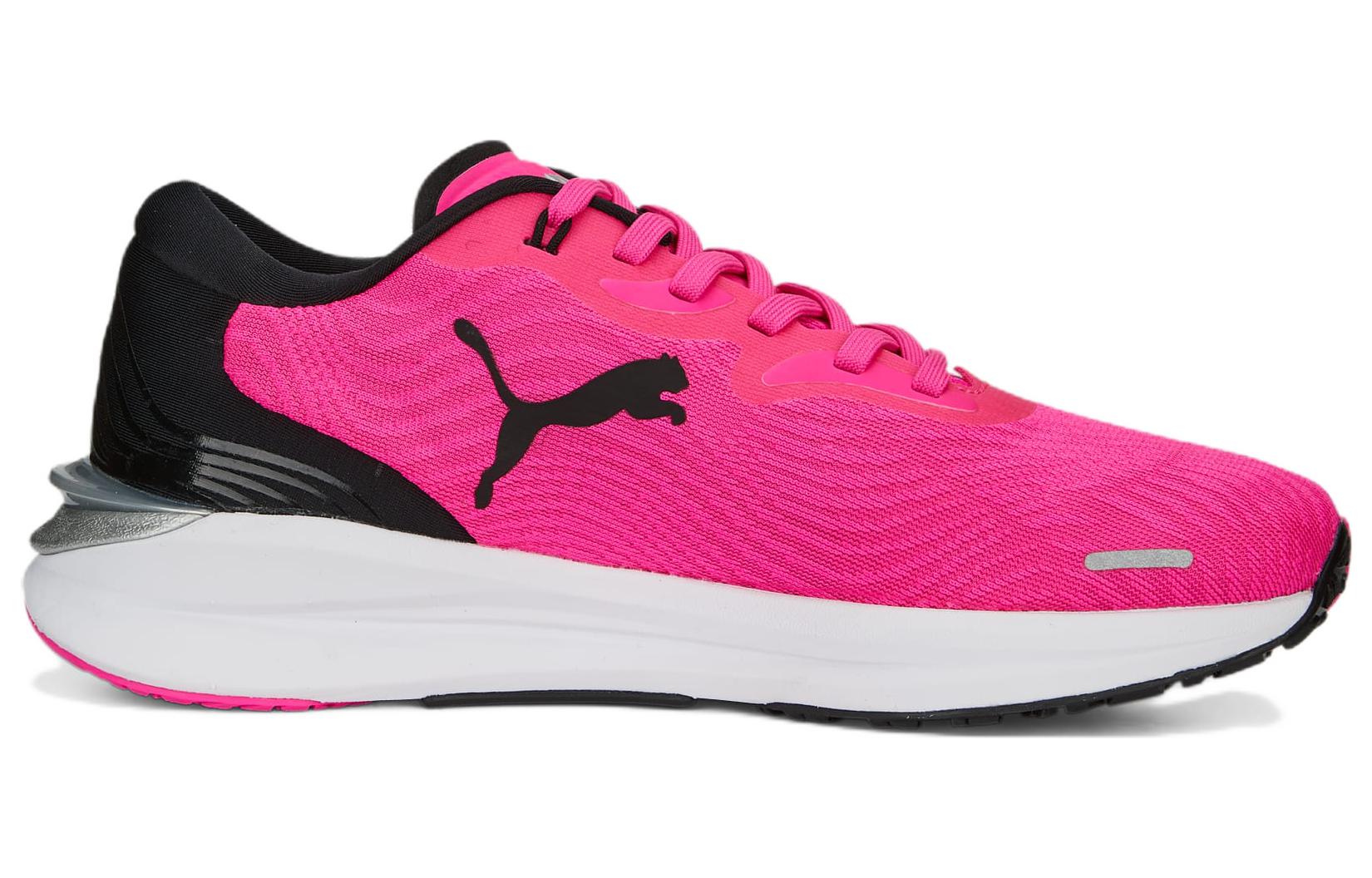 (WMNS) PUMA Electrify Nitro 2 'Pink' 376898-12