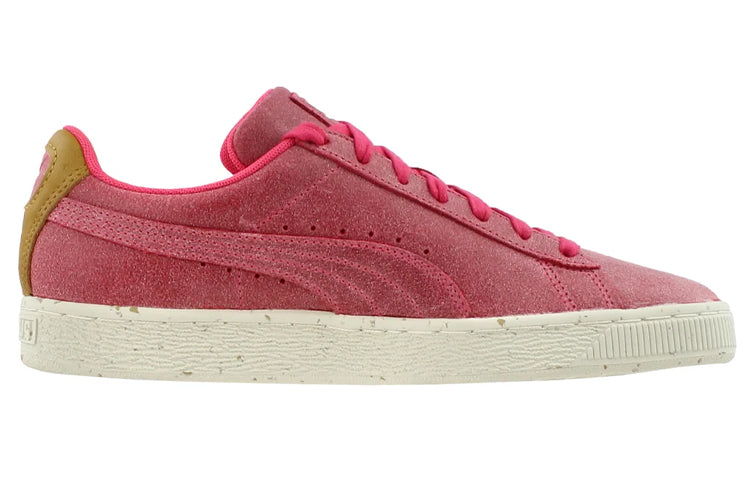 PUMA Suede Deco 'Paradise Pink' 366998-01