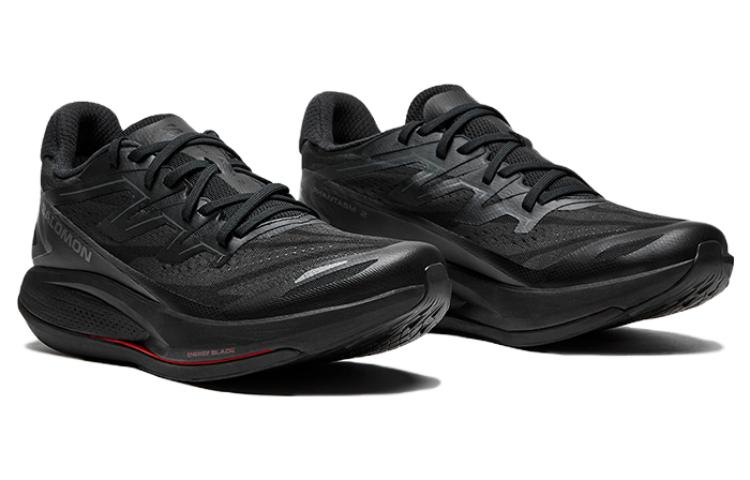 SALOMON Phantasm 2  'Triple Black' 472073