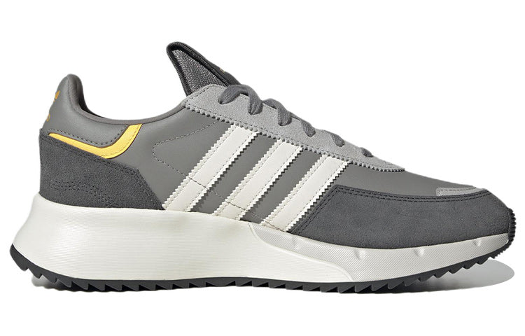 adidas Retropy F2 'Grey' HQ1896
