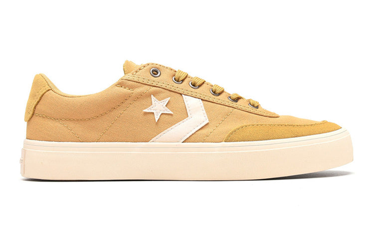 Converse Courtland 'Club Gold' 163201C