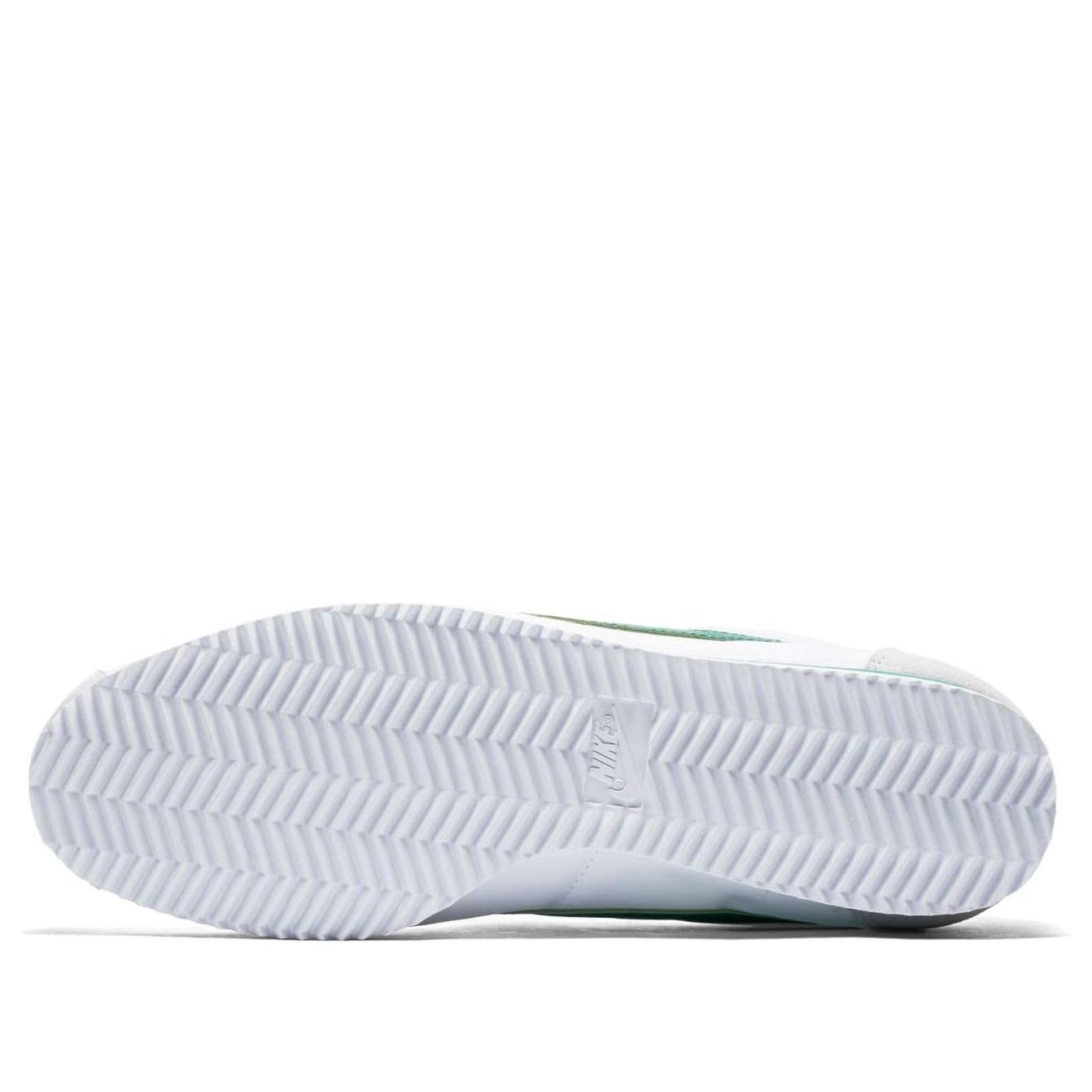 Nike Classic Cortez Nylon 'Green Noise' 807472-103
