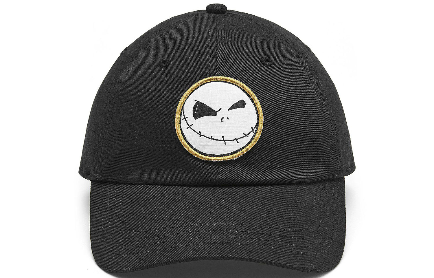 Vans x Disney The Nightmare Before Christmas Hat 'Black' VN0A4CTXZTA