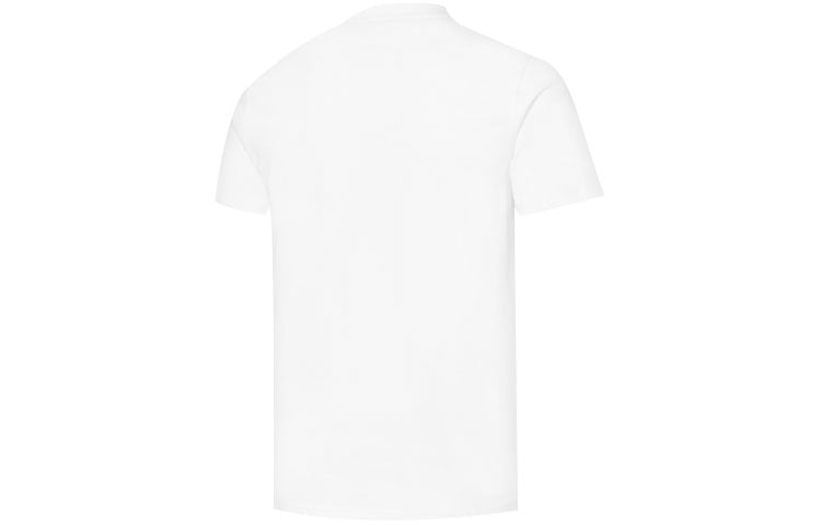 PUMA Rebel Bold T-Shirt 'White' 583867-02