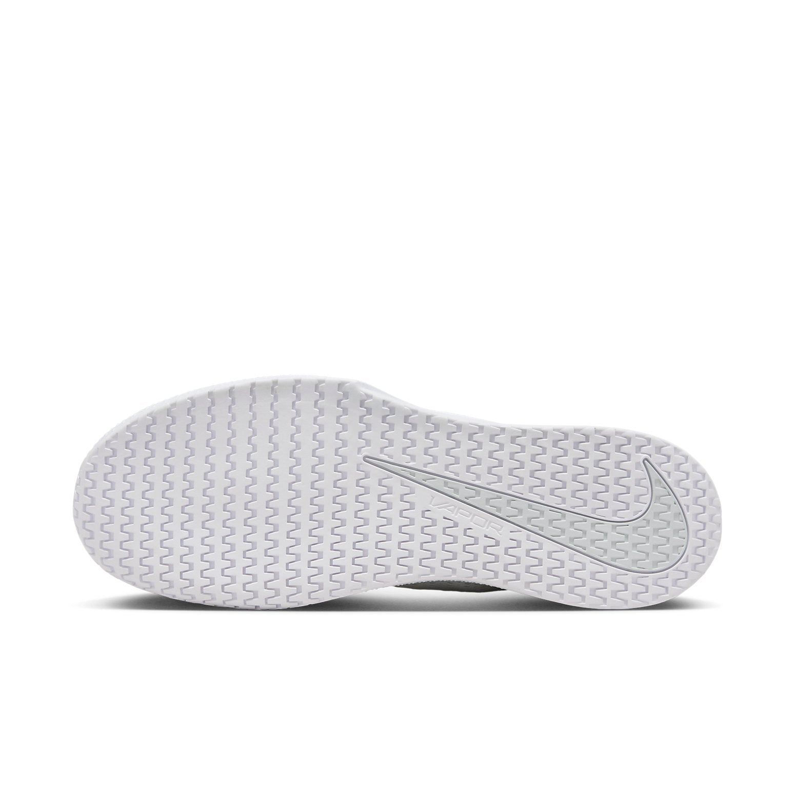 Nike Court Vapor Lite 2 Hard Court 'White Pure Platinum' DV2018-103