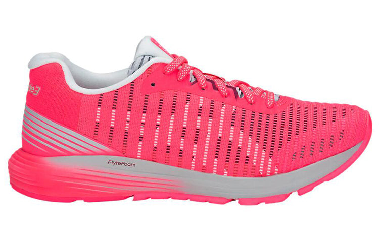 (WMNS) ASICS Dynaflyte 3 'Red' 1012A002-700