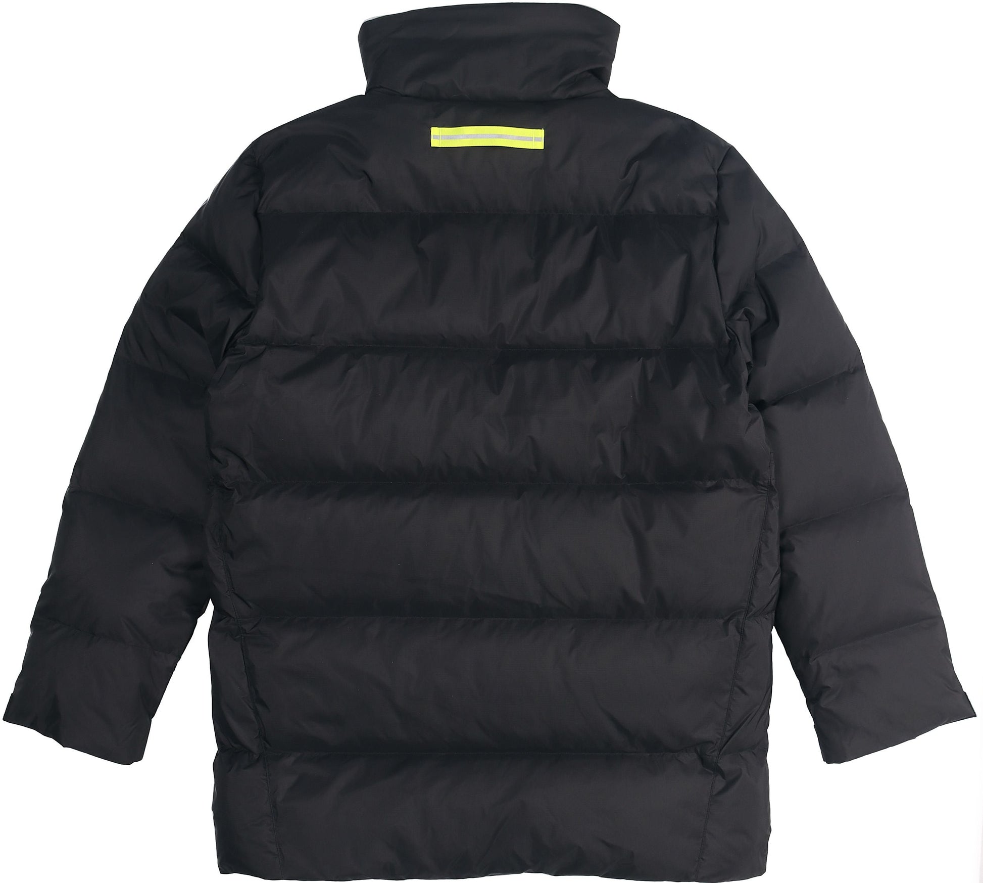 PUMA Reflective Lightweight Down Jacket 'Black' 534487-01