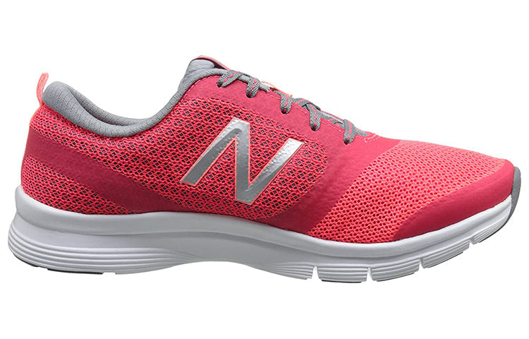(WMNS) New Balance 711 Series Mesh Sneakers Pink WX711PF