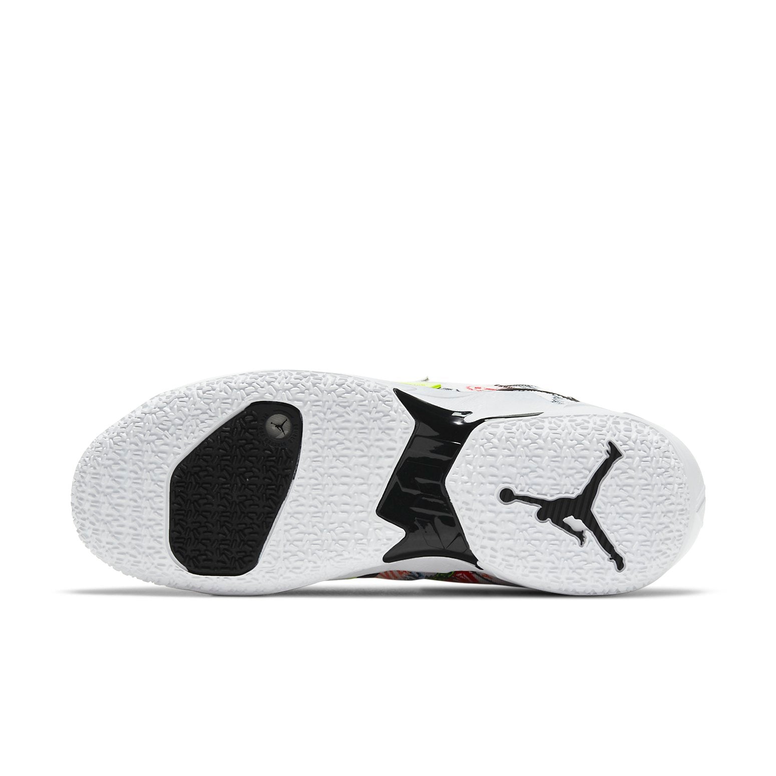 Air Jordan Why Not Zer0.4 'Graffiti' DD4887-007