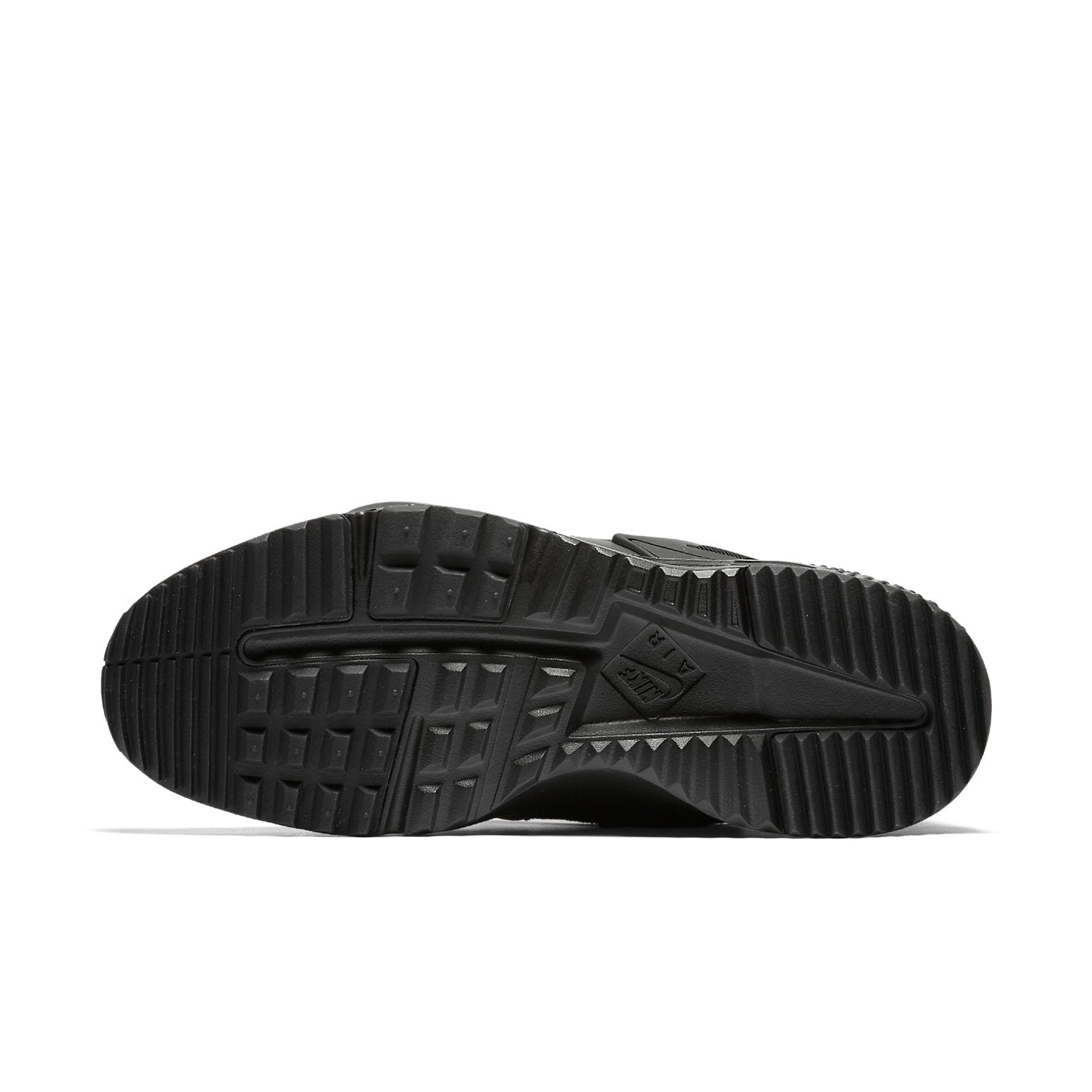 Nike Air Huarache Utility 'Triple Black' 806807-004