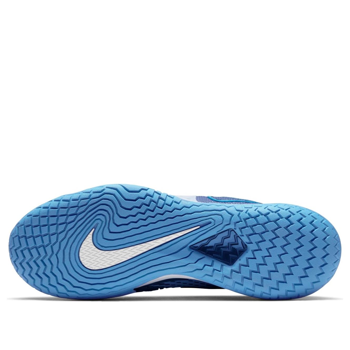 Nike Court Air Zoom Vapor Cage 4 'Blue' CD0424-400