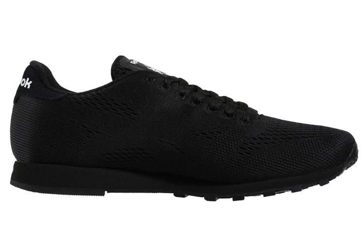 Reebok Classic Runner Tm Black BS7489