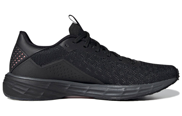 (WMNS) adidas Sl20 Black FU6733