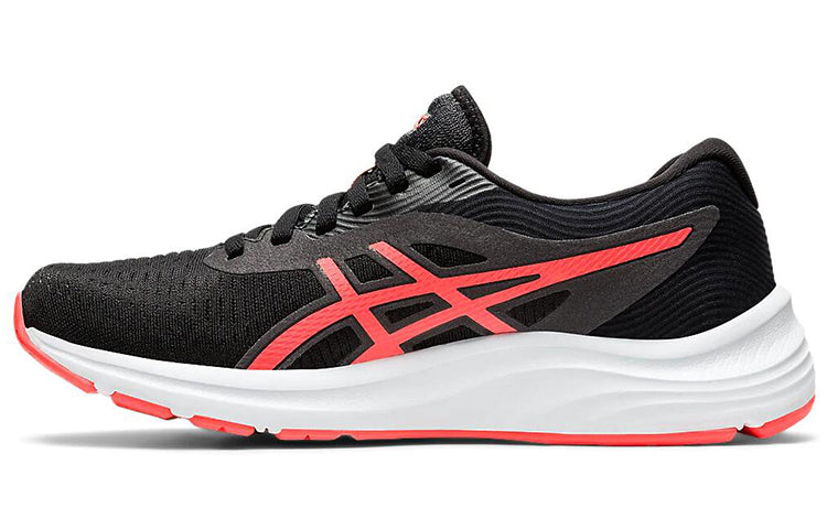 (WMNS) ASICS Gel Pulse 12 'Black Coral' 1012A724-004