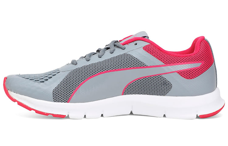 (WMNS) PUMA Tracker Idp Grey/Pink 368173-05