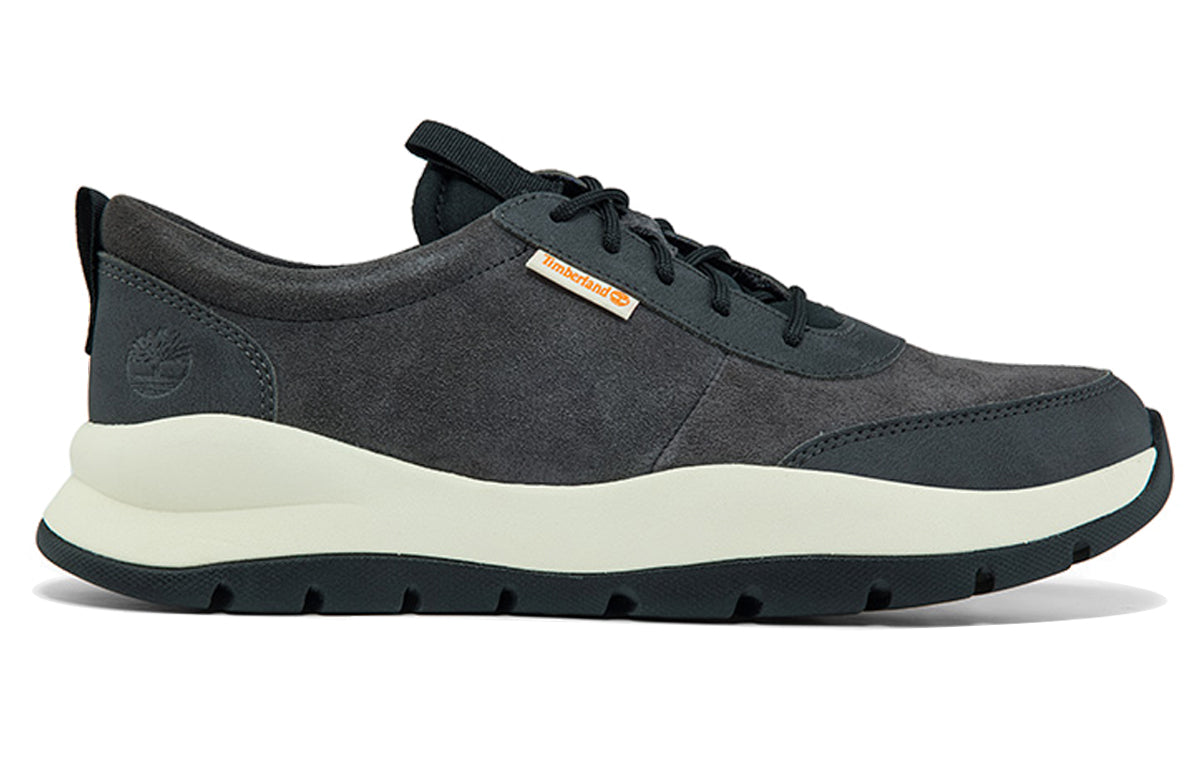 Timberland Boroughs 'Dark Gray White' A2CA3