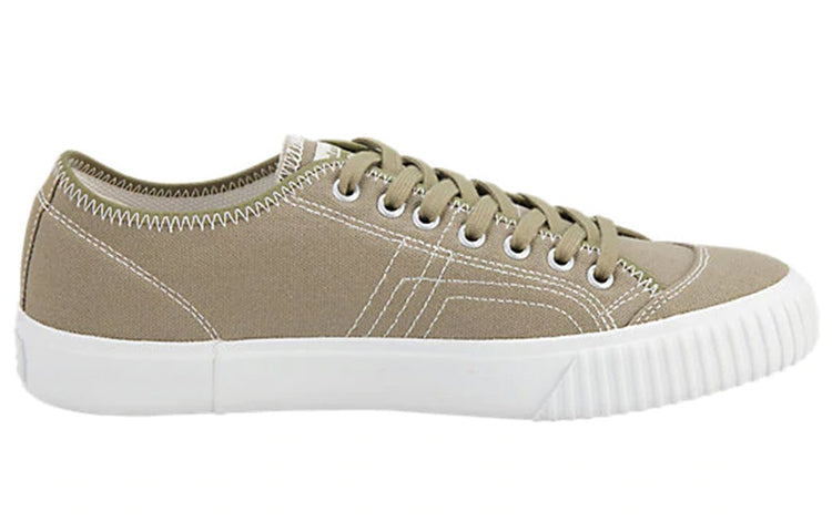 Onitsuka Tiger OK Basketball Lo 'Grey Green' 1183A204-201