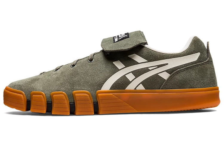 ASICS Gel-Flexkee 'Olive Green' 1201A213-301