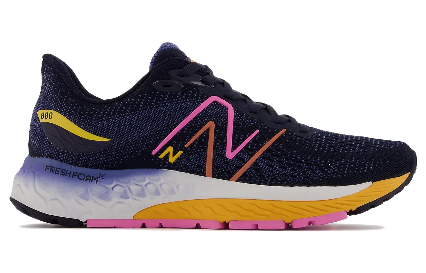 (WMNS) New Balance Fresh Foam X 880v12 'Eclipse Vibrant Apricot' W880M12
