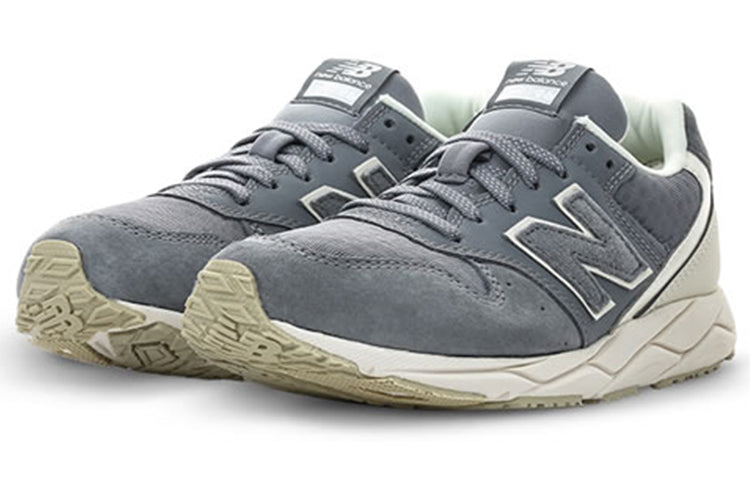 (WMNS) New Balance 96 'Grey' WRT96MA